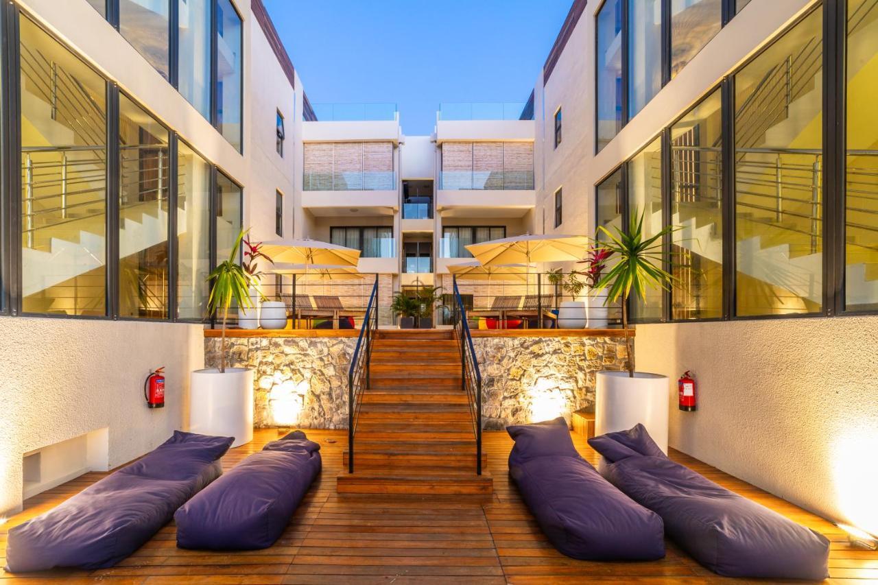 One Bay Residence - Apartment 12 - Apartment In Pereybere Pereybere Beach Kültér fotó